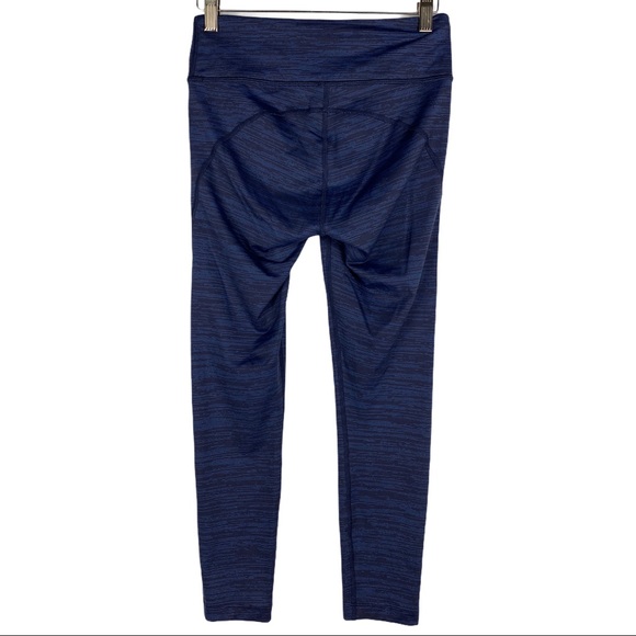 Outdoor Voices Compression 7/8 Warmup Leggings - Picture 5 of 9